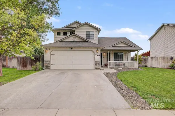 5308 Worth Way, Caldwell, ID 83607
