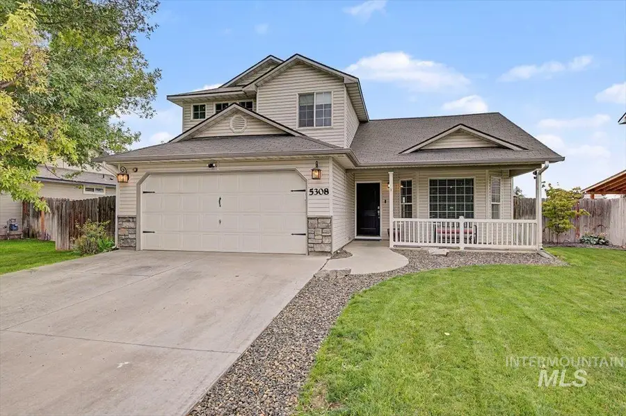 5308 Worth Way, Caldwell, ID 83607 - #2