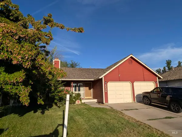 2238 N Siesta Way, Boise, ID 83704