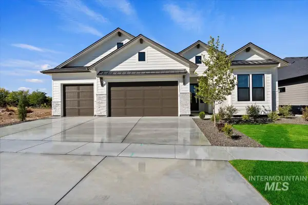 7353 Powell Pl., Eagle, ID 83629