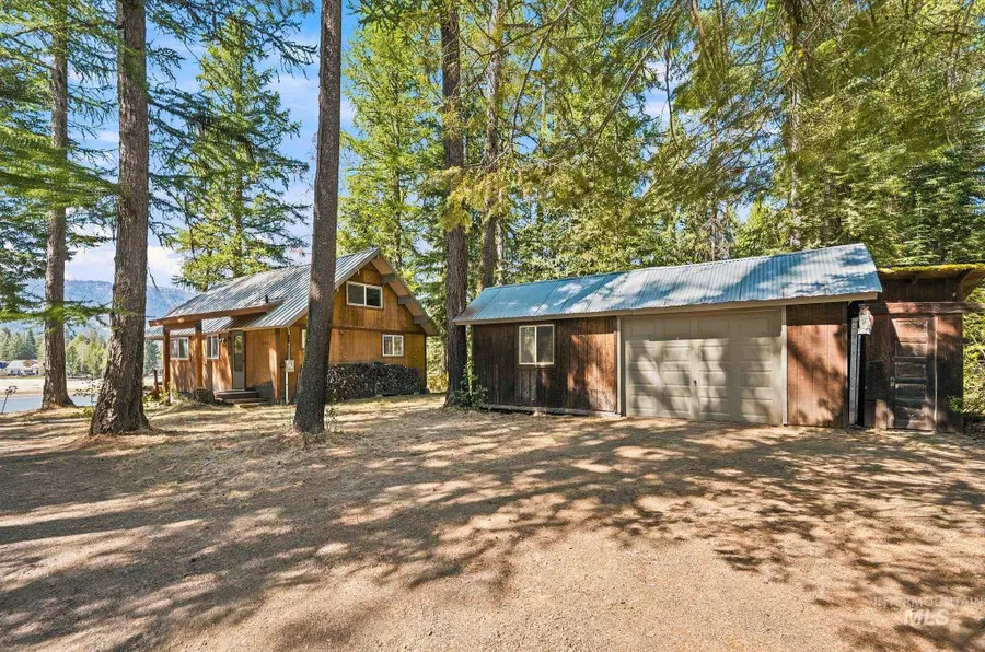 12823 Hereford Rd., Donnelly, ID 83615 - #2