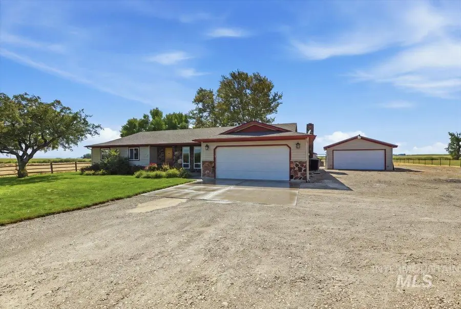 26201 Hop Rd, Caldwell, ID 83607 - #2