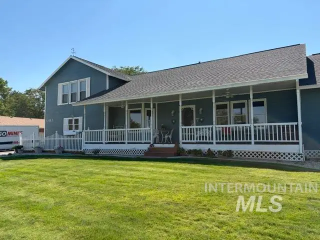 11603 W Hidden Valley Rim Rd, Boise, ID 83709 - #1
