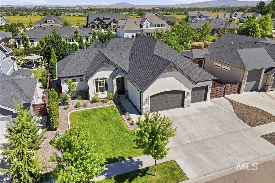 4522 W Sugar Tree Dr., Meridian, ID 83642 - #2