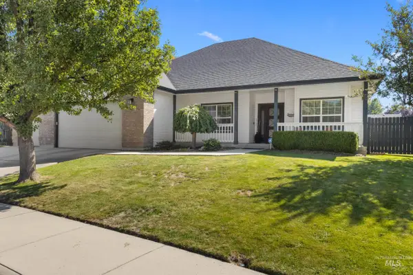 2548 N Monaco Way, Meridian, ID 83642