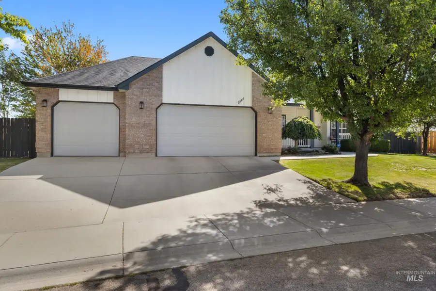 2548 N Monaco Way, Meridian, ID 83642 - #3