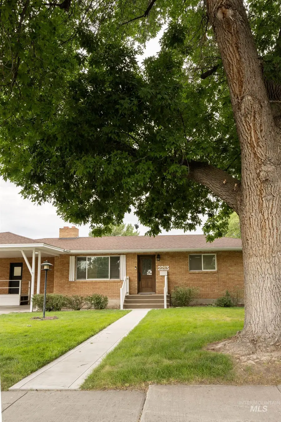 2213 Conant Dr, Burley, ID 83318 - #2