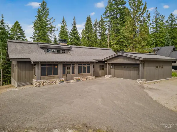 16 Vernon Ct., McCall, ID 83638