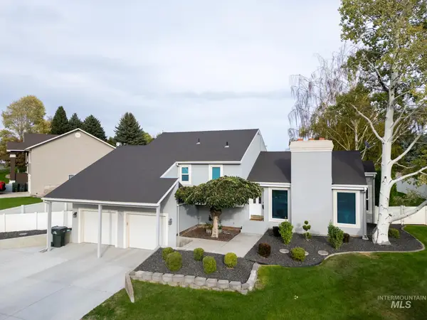 551 Terrace Dr, Burley, ID 83318