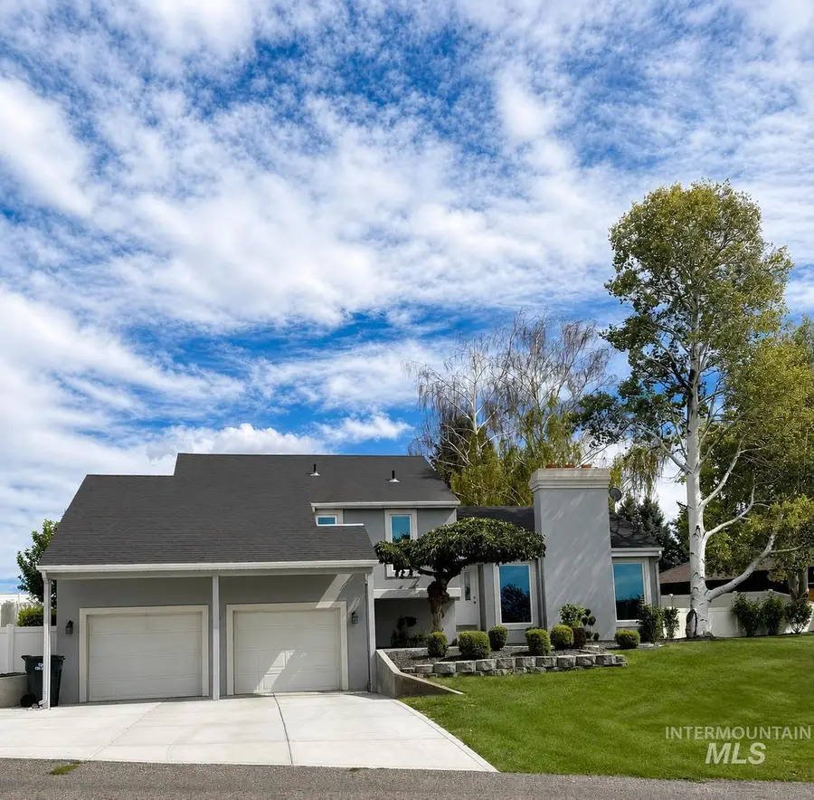 551 Terrace Dr, Burley, ID 83318 - #2
