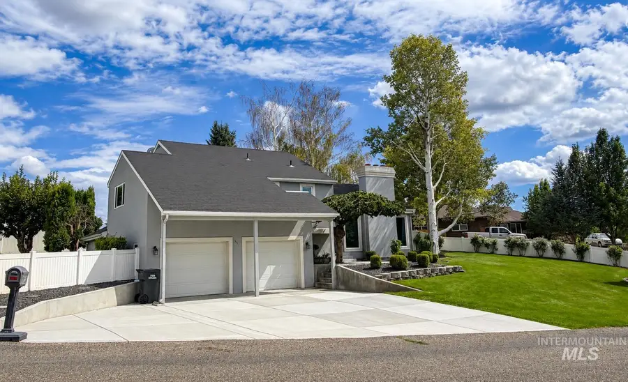 551 Terrace Dr, Burley, ID 83318 - #3