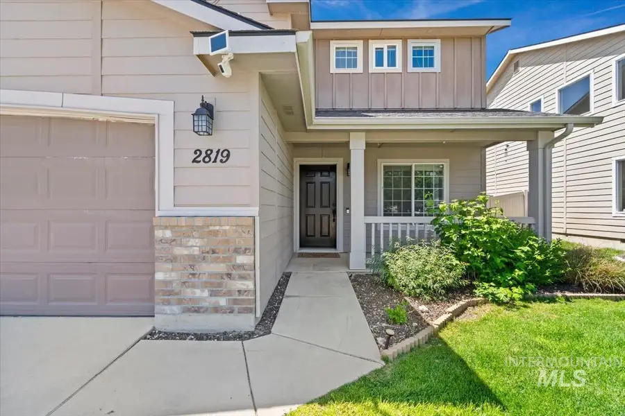 2819 NW 11th Avenue, Meridian, ID 83646 - #2