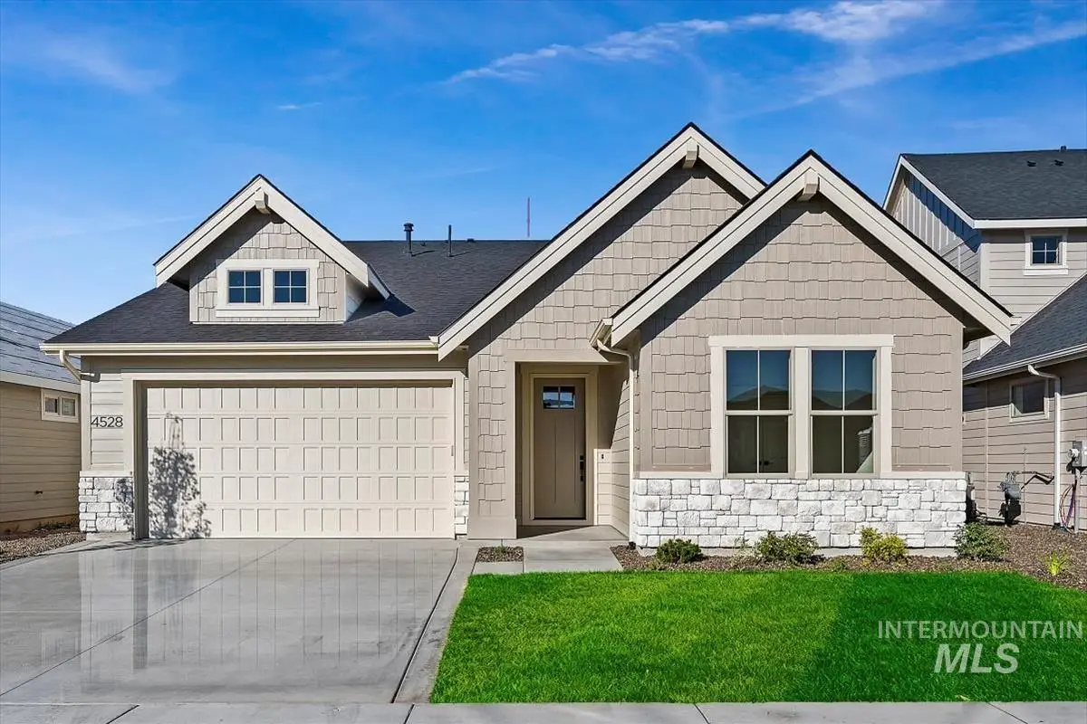 8288 W Gallup St, Meridian, ID 83646 - #1