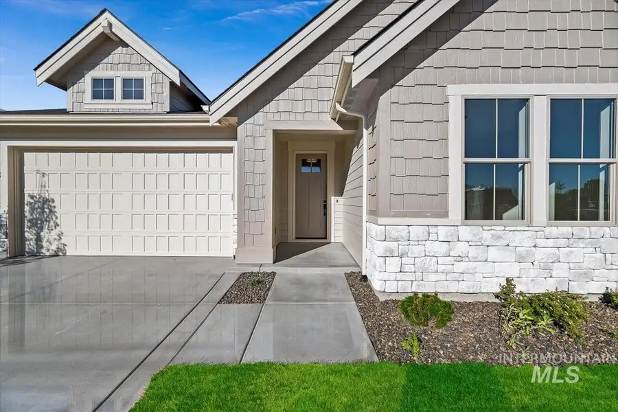 8288 W Gallup St, Meridian, ID 83646 - #3