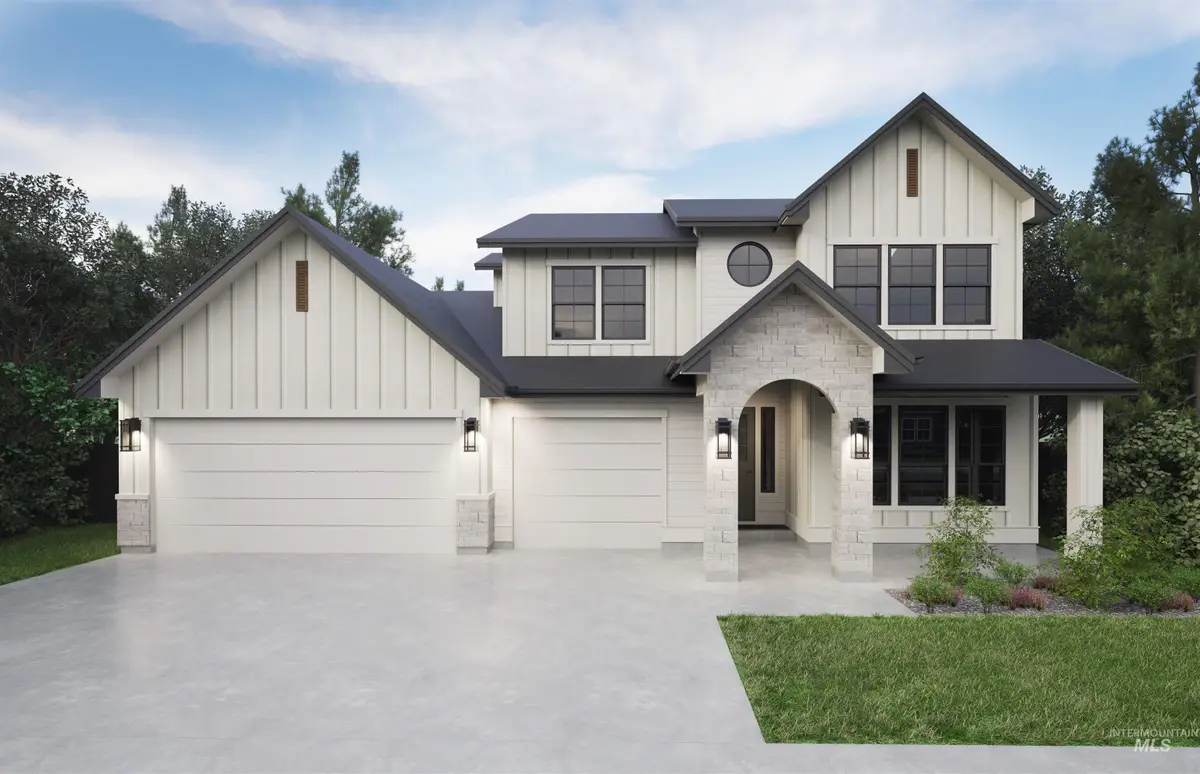 2278 N Palaestra Ave, Eagle, ID 83616 - #1