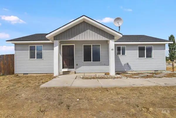 181 Huntly Lane, Shoshone, ID 83352