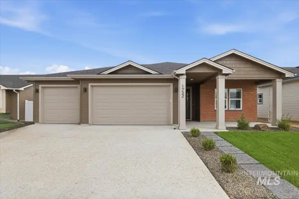 1732 Haystack Rd, Emmett, ID 83617