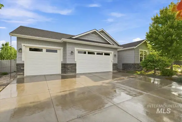3580 E Tusa Dr., Meridian, ID 83642