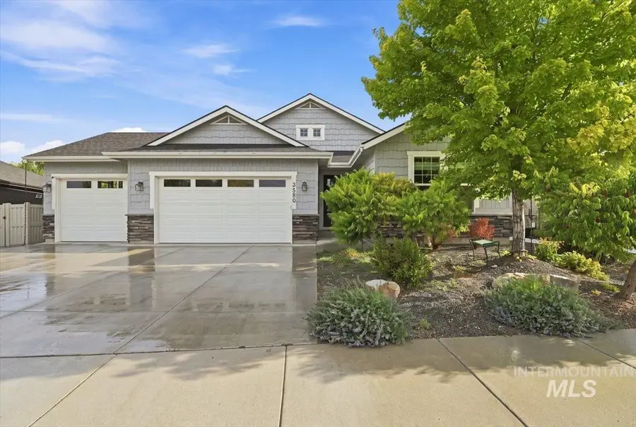 3580 E Tusa Dr., Meridian, ID 83642 - #2