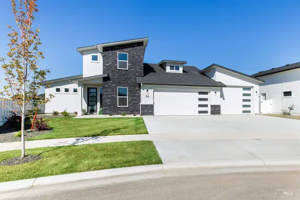 56 E Jarvis St, Meridian, ID 83642