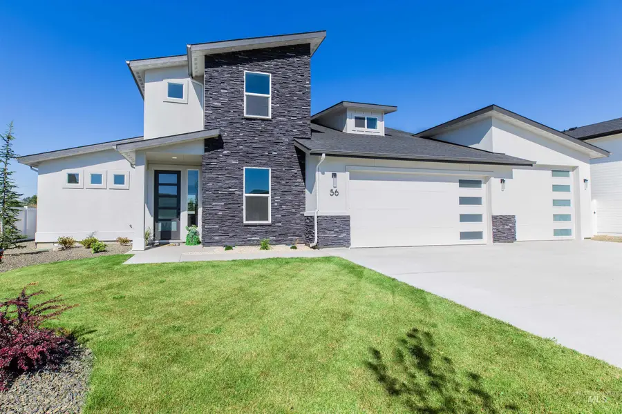56 E Jarvis St, Meridian, ID 83642 - #2