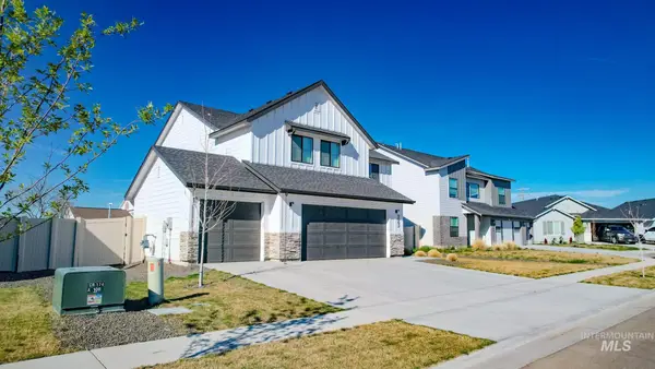 9062 W Cornflower St, Nampa, ID 83687