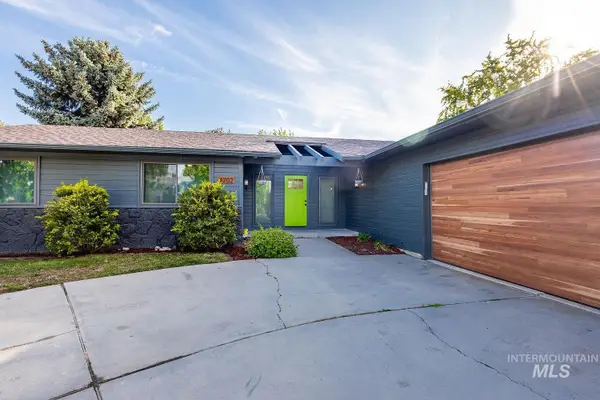 4702 S Cochees Ave, Boise, ID 83709