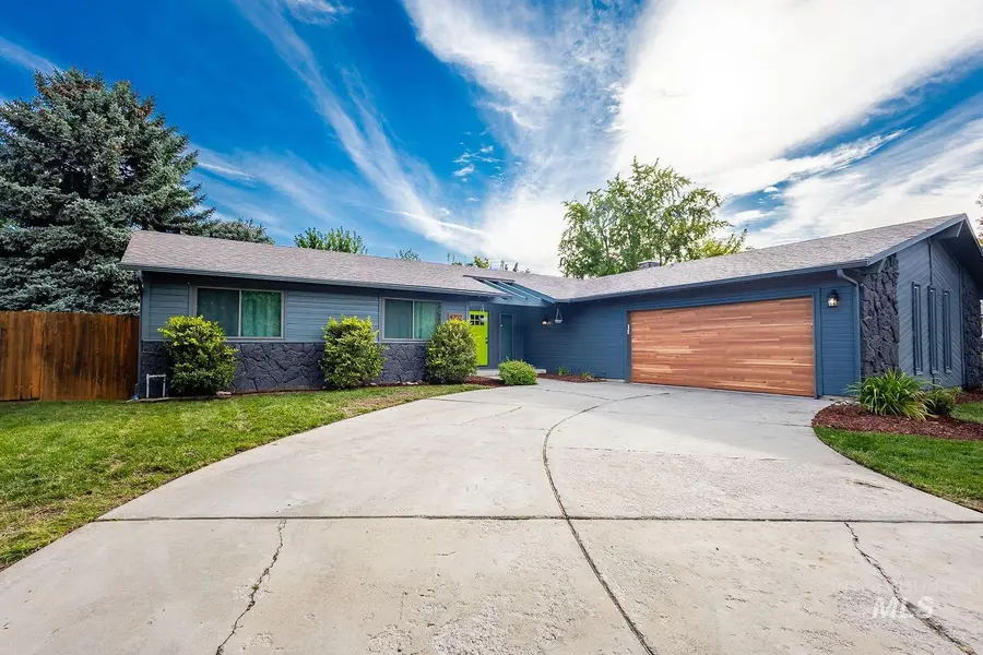 4702 S Cochees Ave, Boise, ID 83709 - #3