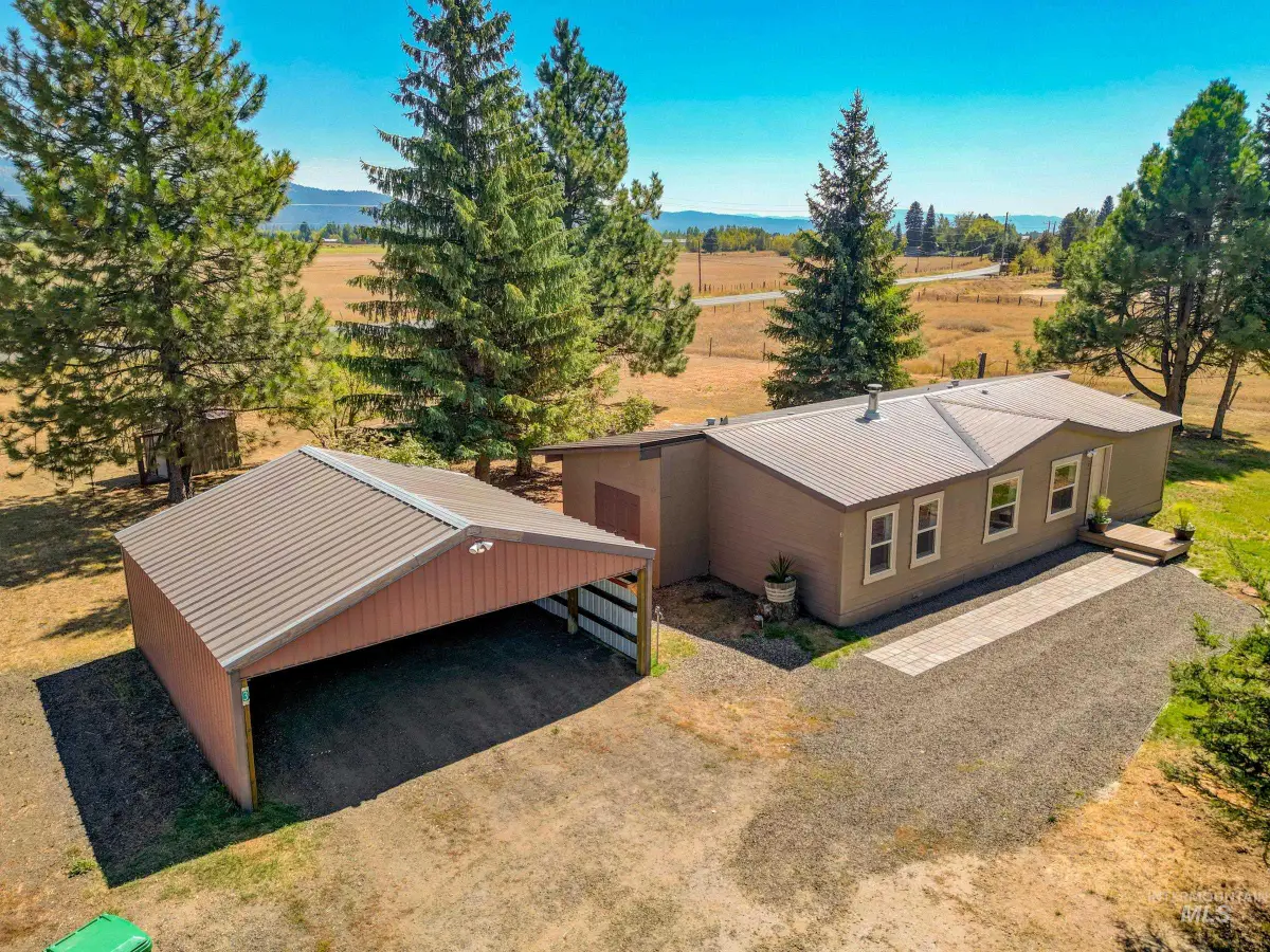 3 Garden Lane, McCall, ID 83638 - #1