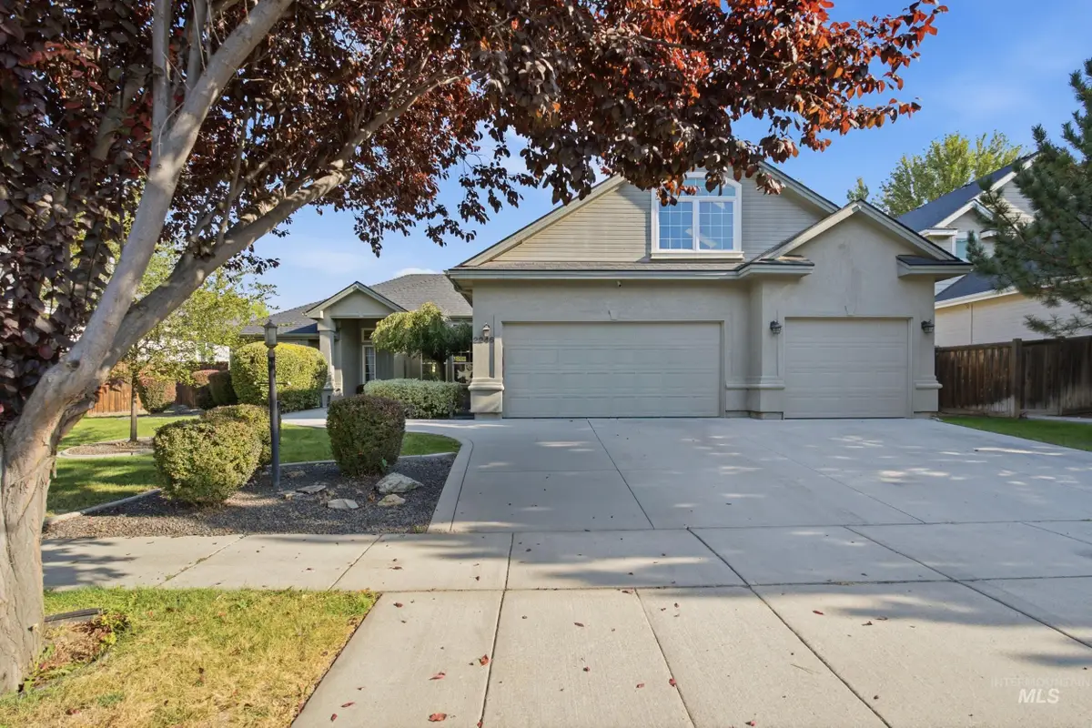 2246 W Rattlesnake Dr., Meridian, ID 83646 - #1