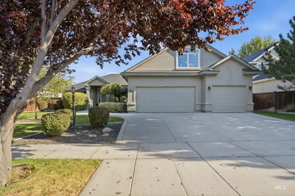 2246 W Rattlesnake Dr., Boise, ID 83646