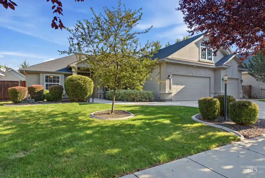 2246 W Rattlesnake Dr., Meridian, ID 83646 - #2