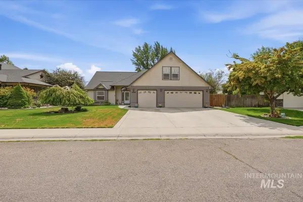 1907 W Summerwind, Nampa, ID 83651