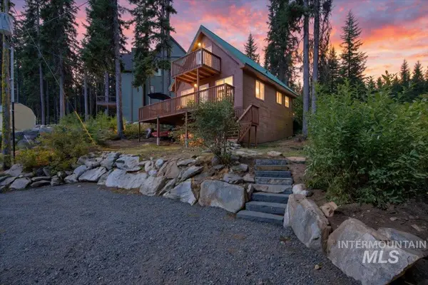 2445 Maverick, Donnelly, ID 83615