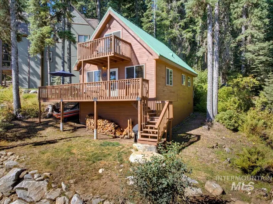2445 Maverick, Donnelly, ID 83615 - #2