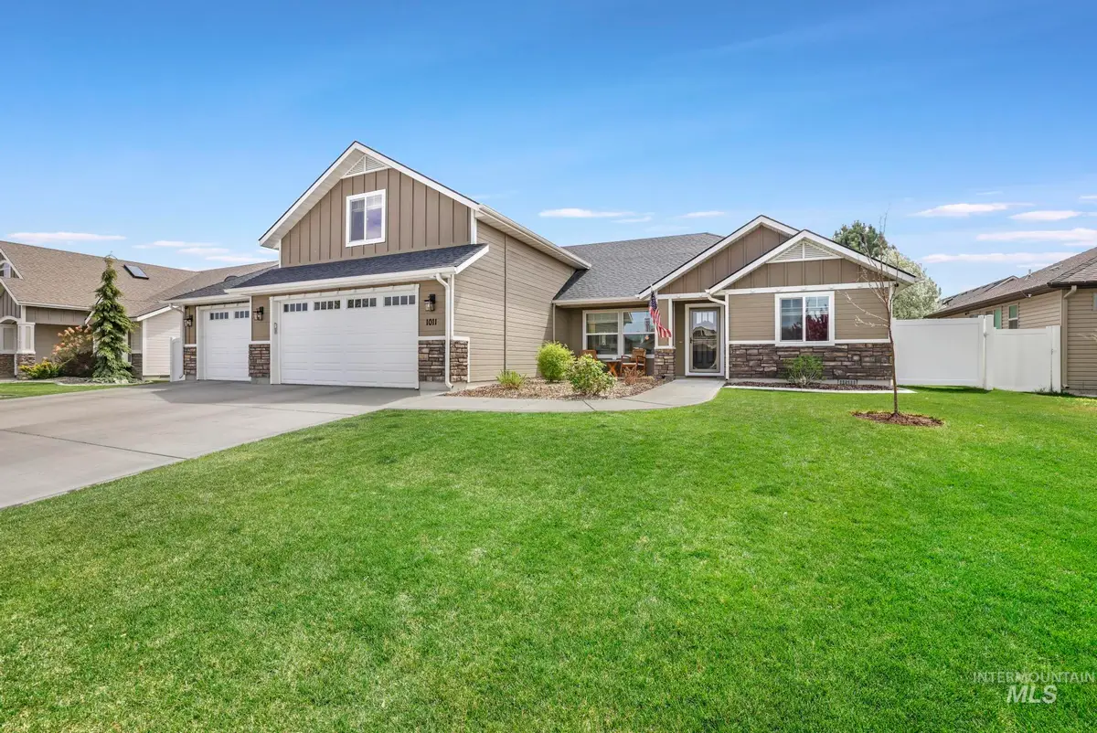 1011 Bell Ln, Kimberly, ID 83341 - #1
