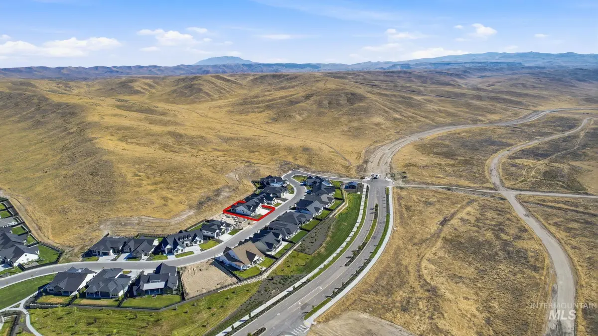 5394 W Haughburn Dr, Eagle, ID 83616 - #1