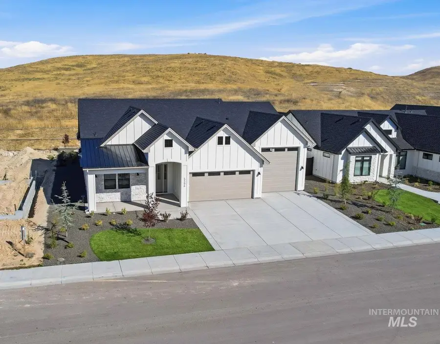 5394 W Haughburn Dr, Eagle, ID 83616 - #2