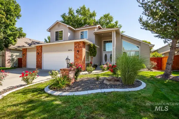 5674 N Heathrow Way, Boise, ID 83713