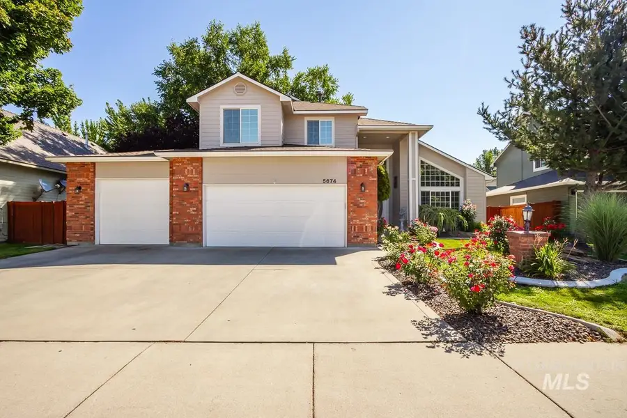 5674 N Heathrow Way, Boise, ID 83713 - #2