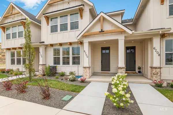 6200 N Holly Springs Ln, Eagle, ID 83616