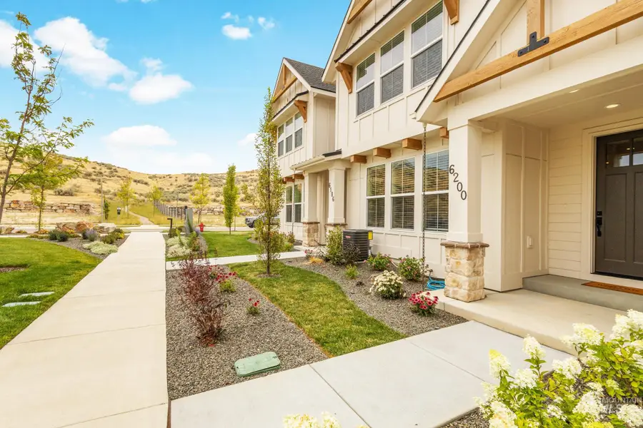 6200 N Holly Springs Ln, Eagle, ID 83616 - #2