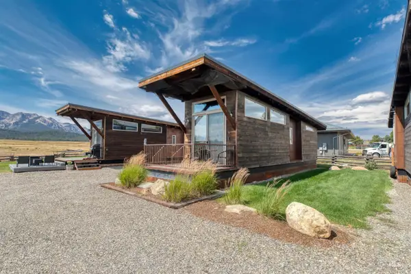 955 Eva Falls Ave #5, Stanley, ID 83278