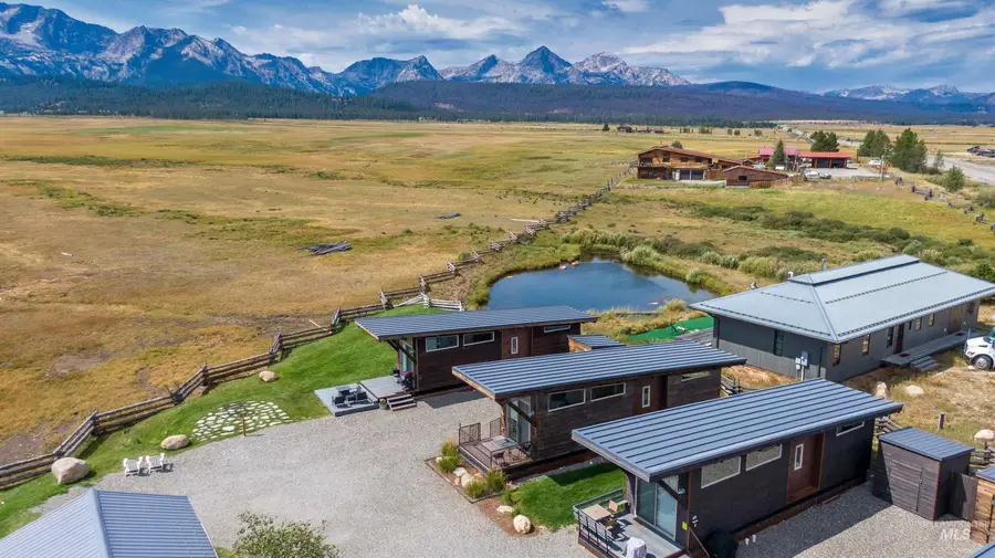 955 Eva Falls Ave #5, Stanley, ID 83278 - #3