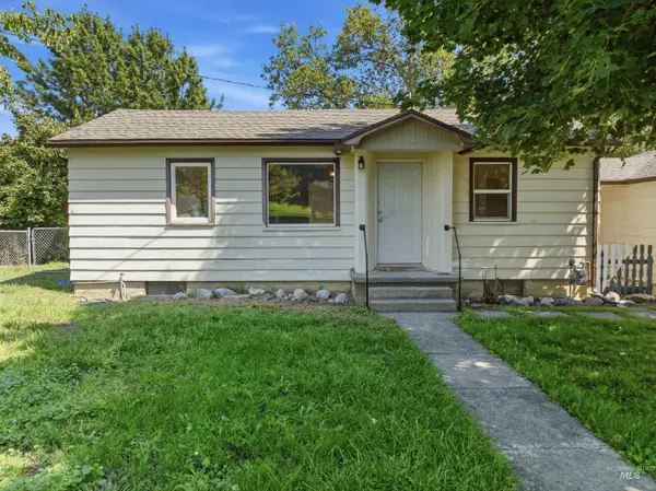 2123 Schaefer, Clarkston, WA 99403