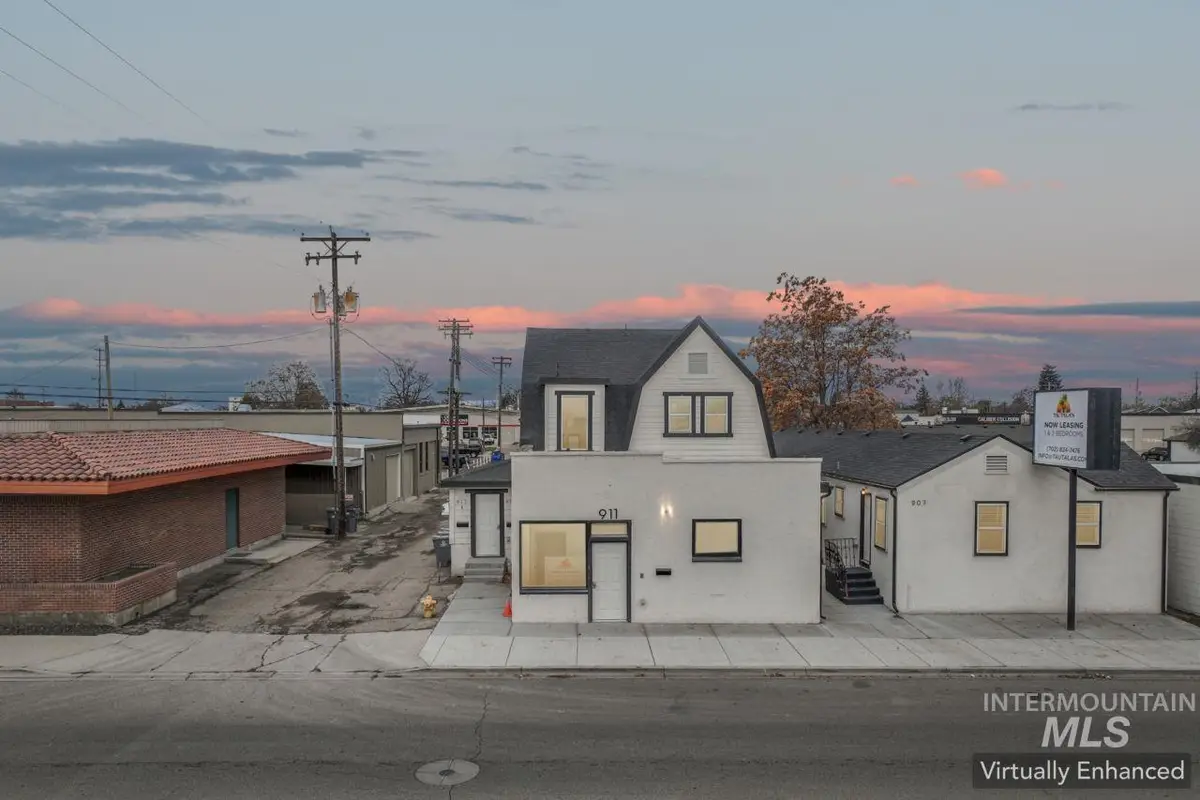 911 2nd Street S, Nampa, ID 83651 - #1