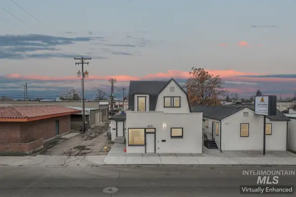 911 2nd Street S, Nampa, ID 83651