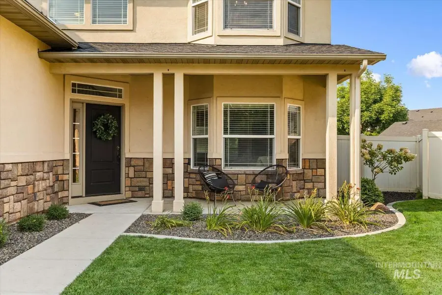 853 W Mountain Ash Loop, Nampa, ID 83686 - #3