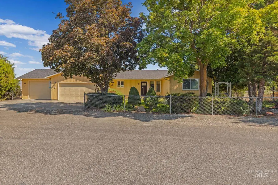 2746 Florence Court, Clarkston, WA 99403 - #2