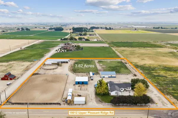 19012 Upper Pleasant Ridge Rd, Caldwell, ID 83607